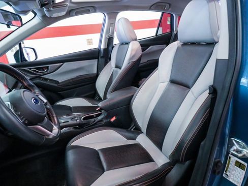 Used 2023 Subaru Crosstrek 2.5i Limited image 11