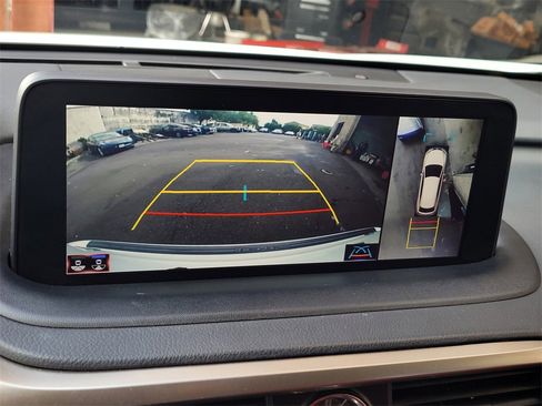 Used 2021 Lexus RX 350 F Sport image 17