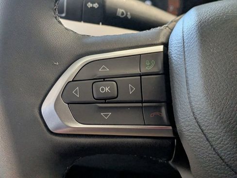 New 2026 Jeep Compass Limited image 11