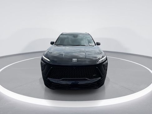 New 2026 Buick Enclave Sport Touring w/ Super Cruise Package image 3