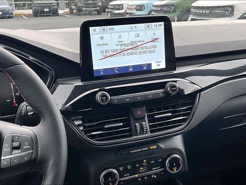 New 2026 Ford Escape ST-Line w/ Cold Weather Package image 7