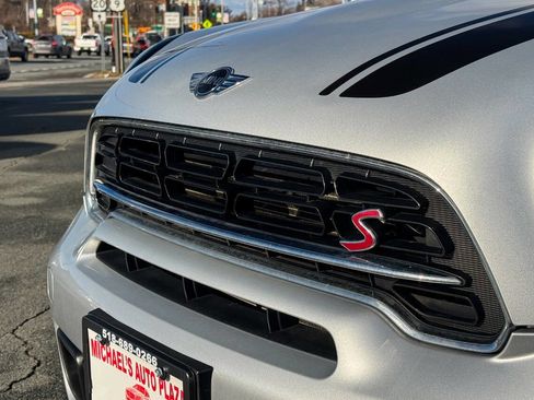 Used 2016 MINI Cooper Countryman S image 10