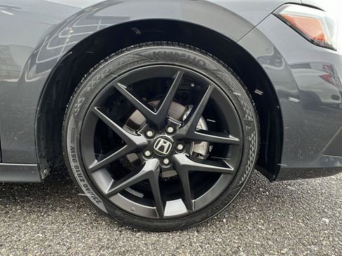 Certified 2024 Honda Civic Sport image 11