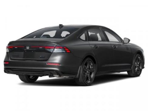 Used 2026 Honda Accord Sport image 2