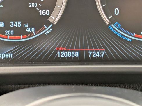 Used 2017 BMW X5 sDrive35i image 23