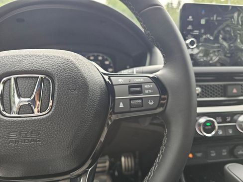 New 2026 Honda Civic Sport Touring image 33