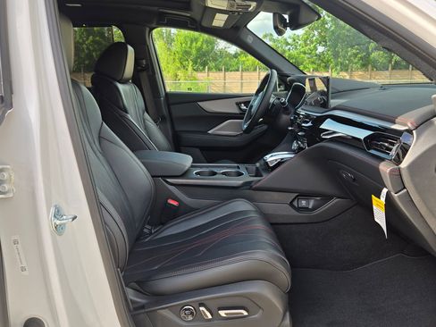 Used 2026 Acura MDX A-Spec image 28