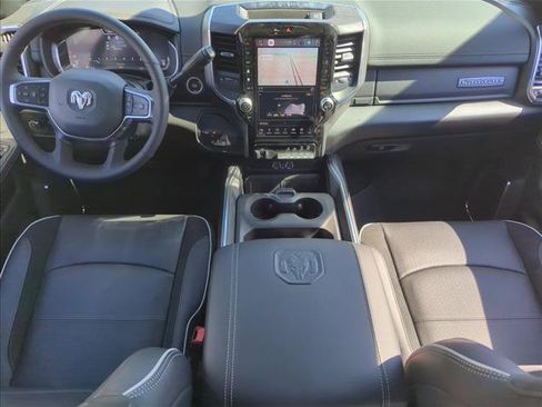 New 2026 RAM 2500 Laramie w/ Night Edition image 16