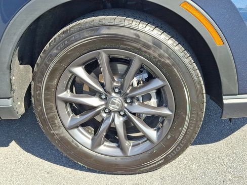 Certified 2026 Honda CR-V EX-L image 8