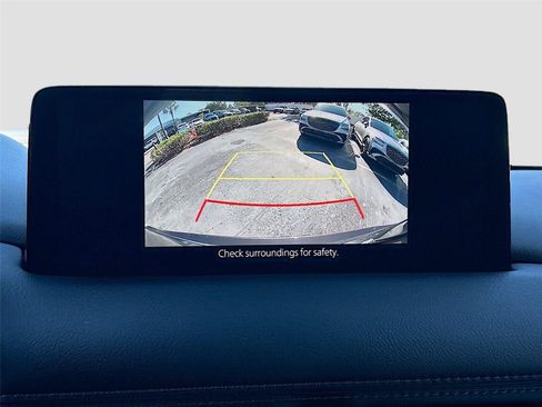 Used 2022 MAZDA CX-5 AWD 2.5 S w/ Premium Plus Pkg image 14