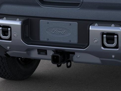 New 2026 Ford Bronco Sport Badlands w/ Sasquatch Badlands Package AWD/4WD image 23