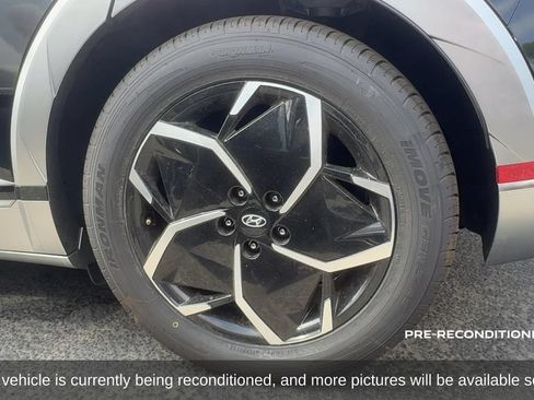 Used 2024 Hyundai Ioniq 5 Limited RWD image 2