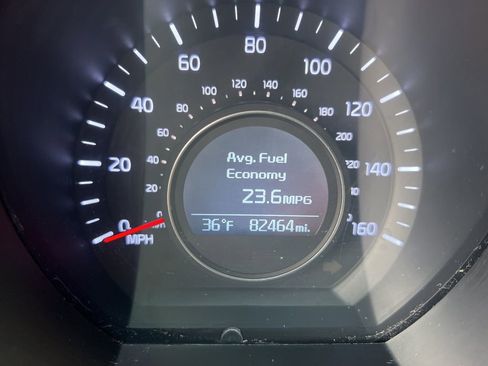 Used 2015 Kia Optima LX image 56