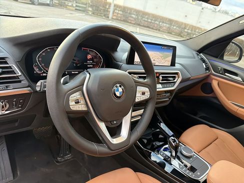 Used 2024 BMW X3 xDrive30i w/ Convenience Package w/ZPA image 23