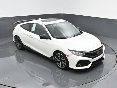 Used 2018 Honda Civic Si image 21