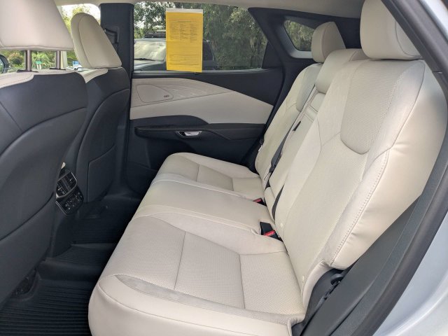 Certified 2026 Lexus RX 350 FWD w/ Convenience Package image 13