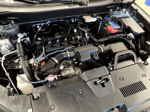 New 2026 Honda CR-V EX image 11