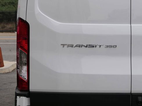 Used 2022 Ford Transit 350 Low Roof RWD image 6