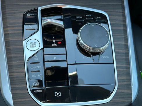 Certified 2024 BMW X5 xDrive40i w/ Premium Package image 22