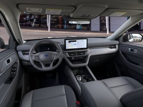 New 2026 Ford Explorer Active w/ Active Comfort Package AWD/4WD image 25