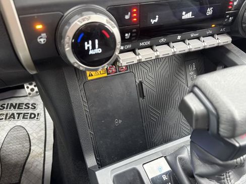 Used 2024 Toyota Tacoma TRD Sport w/ TRD Sport Premium Package image 32