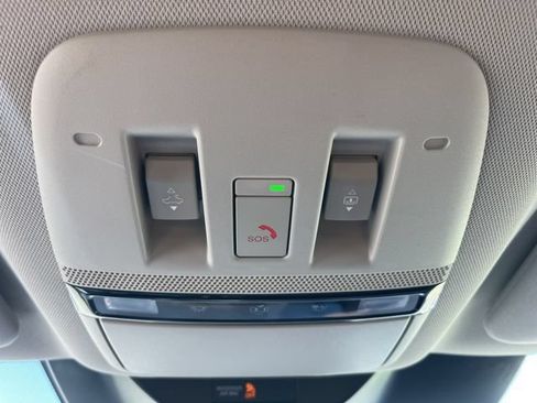 Used 2026 Nissan Murano Platinum w/ Cargo Package AWD/4WD image 20