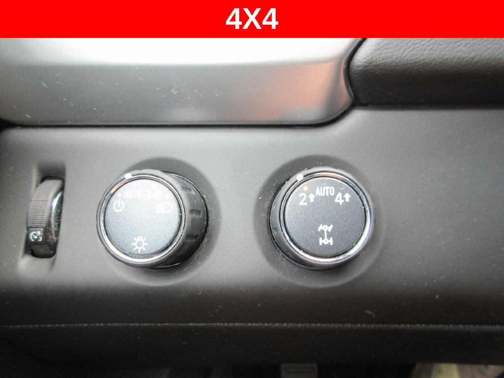 Used 2020 Chevrolet Tahoe LS AWD/4WD image 24