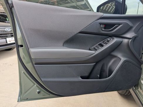 Certified 2026 Subaru Crosstrek 2.0i Premium image 22