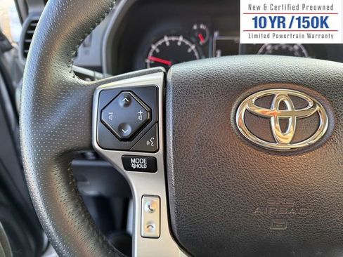 Used 2022 Toyota 4Runner SR5 image 19