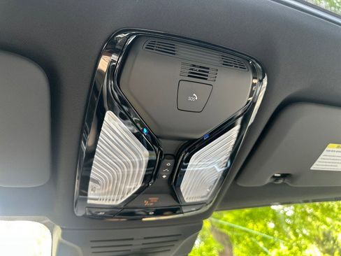 New 2026 BMW X5 xDrive50e w/ M Sport Package image 49