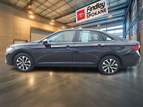 Used 2024 Volkswagen Jetta S FWD image 6