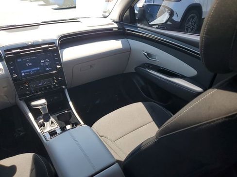 Used 2022 Hyundai Tucson SEL w/ Convenience Package image 23