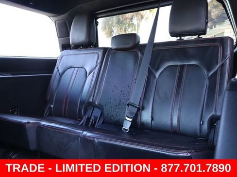 Used 2021 Ford Expedition Limited RWD image 14