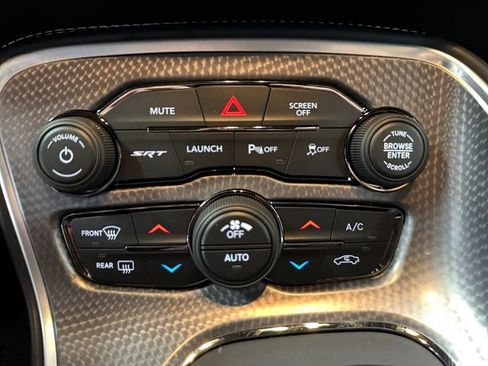 Used 2023 Dodge Challenger SRT Hellcat image 16