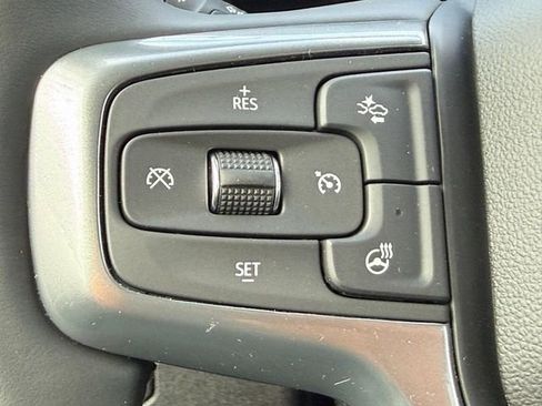 New 2026 Chevrolet Silverado 1500 LT image 8