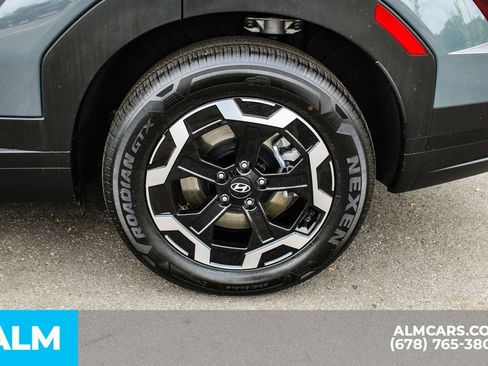 Used 2026 Hyundai Santa Fe SEL FWD image 15