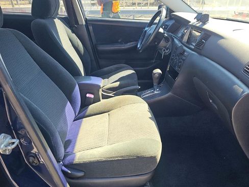 Used 2006 Toyota Corolla S image 10