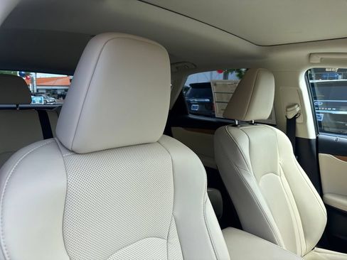 Used 2022 Lexus RX 350 AWD w/ Premium Package image 31