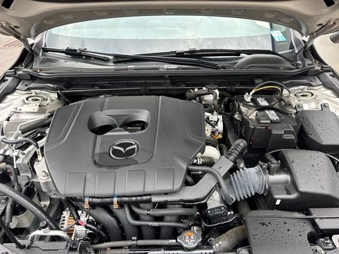 Used 2024 MAZDA MAZDA3 s image 27