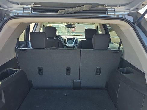Used 2014 Chevrolet Equinox LT w/ Driver Convenience Package image 18