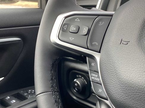 New 2026 RAM 1500 Big Horn image 25