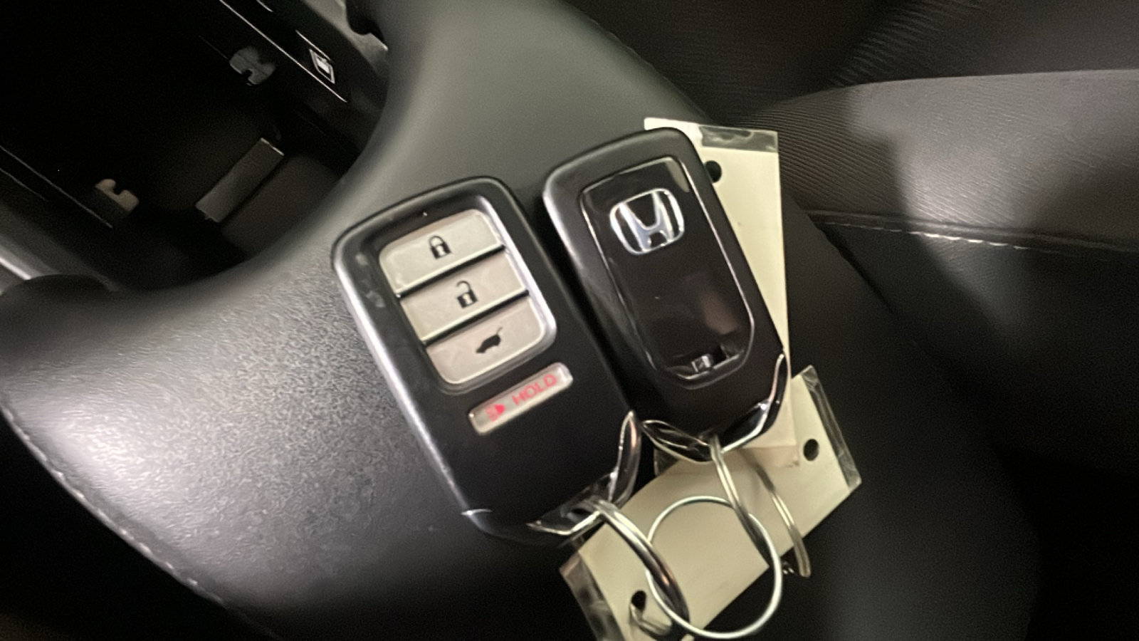 Used 2022 Honda HR-V EX image 23