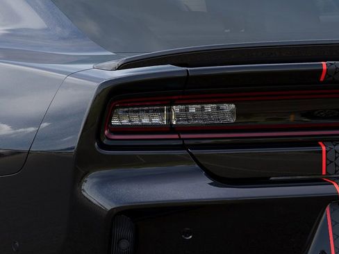 New 2026 Dodge Charger Scat Pack AWD/4WD image 9