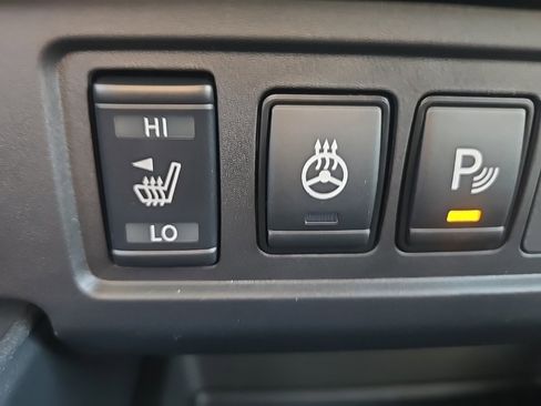 New 2026 Nissan Frontier SV w/ All-Weather Content Package image 25