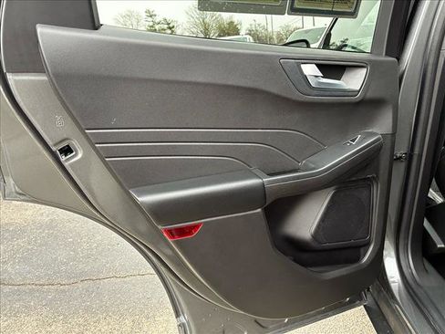 Used 2024 Ford Escape ST-Line w/ Tech Pack #1 image 22