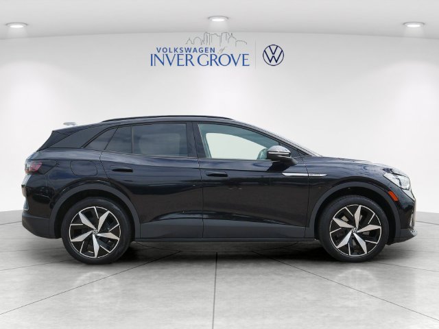 Used 2023 Volkswagen ID.4 Pro S AWD/4WD image 8