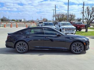 Used 2024 Cadillac CT5 V w/ Super Cruise 2 Package video 2