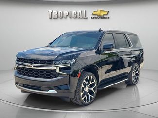 Used 2021 Chevrolet Tahoe LS RWD 360° Tour