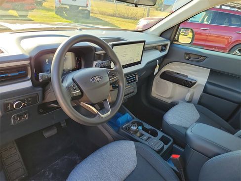 New 2026 Ford Maverick XLT w/ 4K Tow Package image 7