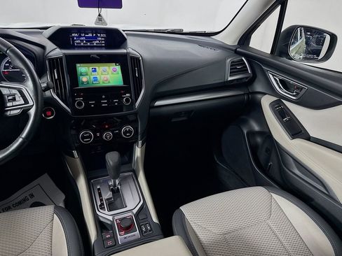 Used 2020 Subaru Forester Premium image 28